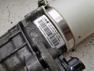 13276990 Насос гидроусилителя руля Opel Astra H Арт e12462267, вид 2