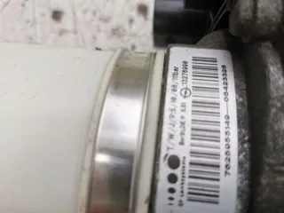 13276990 Насос гидроусилителя руля Opel Astra H Арт e12462267, вид 7