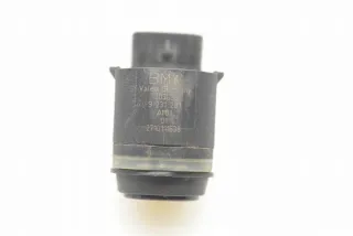 9231281 Датчик температуры BMW 5 F10/F11/GT F07 Арт e12462168, вид 1