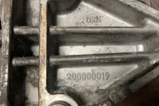 7612955117 200000019 7611332124 Насос гидроусилителя руля Iveco Daily 5 Арт e12461754, вид 6