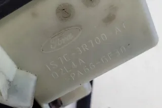 1S7C3R700AC Насос гидроусилителя руля Ford Mondeo 3 Арт e12461603, вид 5