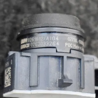 9261612 Датчик температуры BMW 1 F20/F21 Арт e12461588, вид 6