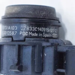 9261613 Датчик температуры BMW 1 F20/F21 Арт e12461579, вид 7