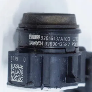 9261613 Датчик температуры BMW 1 F20/F21 Арт e12461579, вид 8
