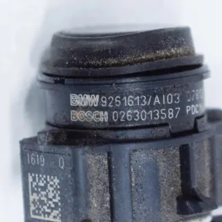 9261613 Датчик температуры BMW 1 F20/F21 Арт e12461578, вид 7