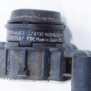 9261613 Датчик температуры BMW 1 F20/F21 Арт e12461578, вид 8