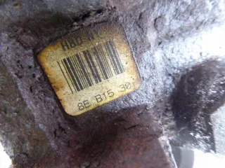 2S6C-3A696-CL Насос гидроусилителя руля Ford Fusion 1 Арт e12461559, вид 6