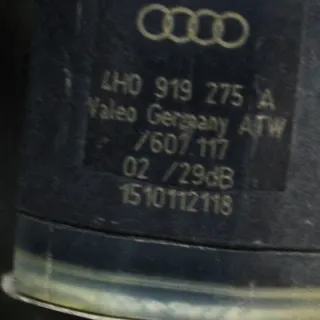 4H0919275A Датчик температуры Audi A5 (S5,RS5) 1 Арт e12461214, вид 6