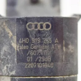 4H0919275A Датчик температуры Audi A5 (S5,RS5) 1 Арт e12461195, вид 6