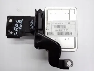 5Q0614517ER Блок ABS Volkswagen T-Roc Арт e12461131, вид 3