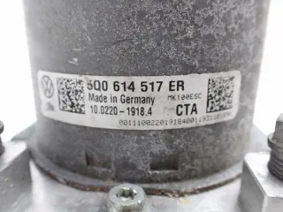 5Q0614517ER Блок ABS Volkswagen T-Roc Арт e12461131, вид 6