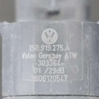 1S0919275A Датчик температуры Audi A4 B8 Арт e12461107, вид 6
