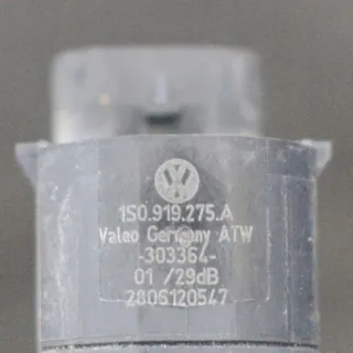1S0919275A Датчик температуры Audi A4 B8 Арт e12461106, вид 6