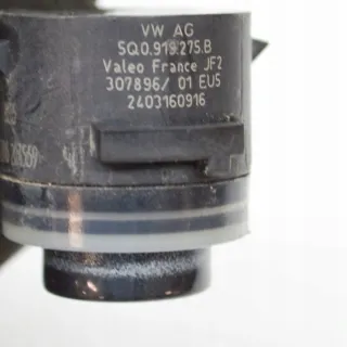 5Q0919275B Датчик температуры Audi A4 B9 Арт e12461041, вид 6