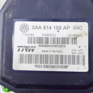 54085620Z Блок ABS Volkswagen Passat B7 Арт e12460933, вид 6