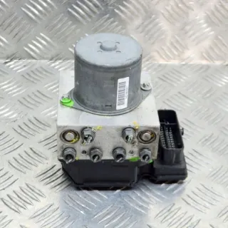 17654080 Блок ABS Volkswagen Passat B7 Арт e12460932, вид 4