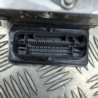 17654080 Блок ABS Volkswagen Passat B7 Арт e12460932, вид 6