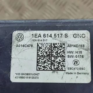 1EA614517S Блок ABS Volkswagen ID4 Арт e12460870, вид 6