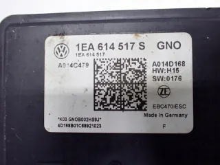 1EA614517S 1EA614517 Блок ABS Volkswagen ID3 Арт e12460869, вид 6