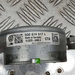 5Q0614517L Блок ABS Volkswagen Golf 7 Арт e12460814, вид 5