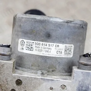 28515788413 Блок ABS Volkswagen Golf 7 Арт e12460813, вид 7