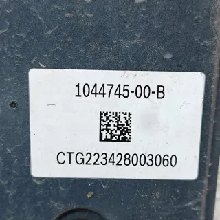 104474500B Блок ABS Tesla model Y Арт e12460710, вид 7