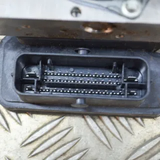 104474500B Блок ABS Tesla model 3 Арт e12460699, вид 5