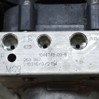 104474500B Блок ABS Tesla model 3 Арт e12460699, вид 6