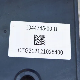 104474500B Блок ABS Tesla model 3 Арт e12460698, вид 6