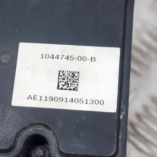 104474500B Блок ABS Tesla model 3 Арт e12460688, вид 6