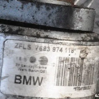 76939747693974118 Насос гидроусилителя руля BMW 5 E60/E61 Арт e12460654, вид 5