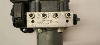0265956193 0265956193SUZUKI Блок ABS Suzuki Swift 5 Арт e12460643, вид 4
