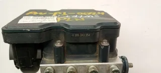 0265956193 0265956193SUZUKI Блок ABS Suzuki Swift 5 Арт e12460643, вид 5