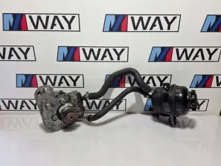 6788838 Насос гидроусилителя руля BMW 3 E90/E91/E92/E93 Арт e12460600, вид 1