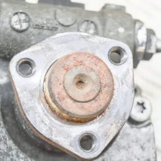 7810898 Насос гидроусилителя руля BMW 3 E90/E91/E92/E93 Арт e12460599, вид 6