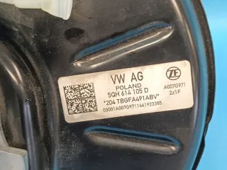 5QH614105D Блок ABS Skoda Kodiaq Арт e12460587, вид 5