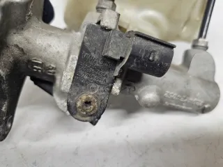 1K1611301D Блок ABS Seat Leon 2 Арт e12460564, вид 5