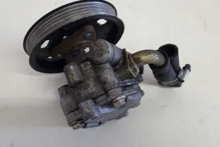 038145255D Насос гидроусилителя руля Audi A4 B7 Арт e12460499, вид 3