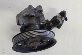 038145255D Насос гидроусилителя руля Audi A4 B7 Арт e12460499, вид 4