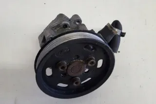 038145255D Насос гидроусилителя руля Audi A4 B7 Арт e12460499, вид 5