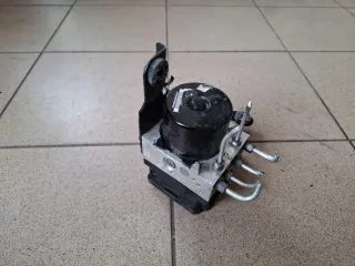 476605296R Блок ABS Renault Megane 3 Арт e12460416, вид 2