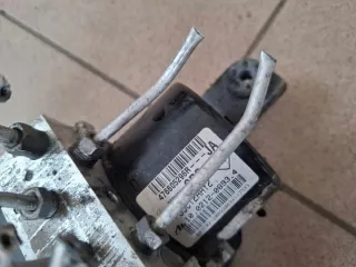 476605296R Блок ABS Renault Megane 3 Арт e12460416, вид 3