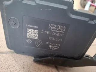 476605296R Блок ABS Renault Megane 3 Арт e12460416, вид 5