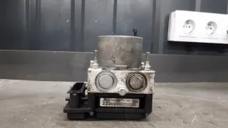 0265800329 Блок ABS Renault Clio 3 Арт e12460376, вид 1