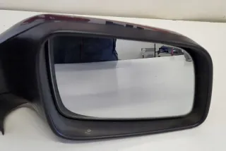 F35_ 259150 Зеркало наружное правое Opel Astra G Арт e12460319, вид 2