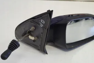 F35_ 259150 Зеркало наружное правое Opel Astra G Арт e12460319, вид 4