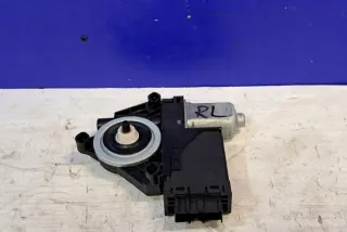31349758 Моторчик стеклоподъемника Volvo XC60 2 Арт e12460298, вид 3