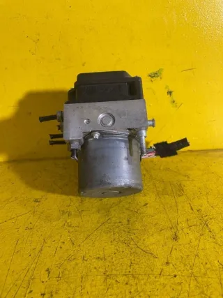 9666092980 Блок ABS Peugeot 308 1 Арт e12460287, вид 4