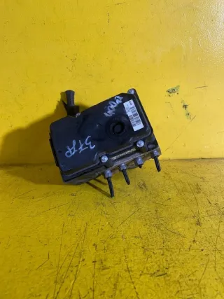 9666092980 Блок ABS Peugeot 308 1 Арт e12460287, вид 6