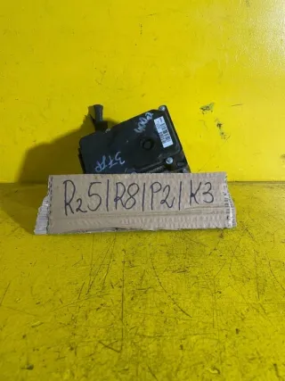 9666092980 Блок ABS Peugeot 308 1 Арт e12460287, вид 7